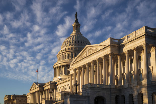 Упркос губитку, Трамп ојачао